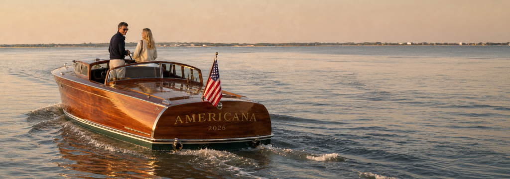 American Giving