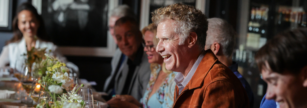 Will Ferrell Good Evening