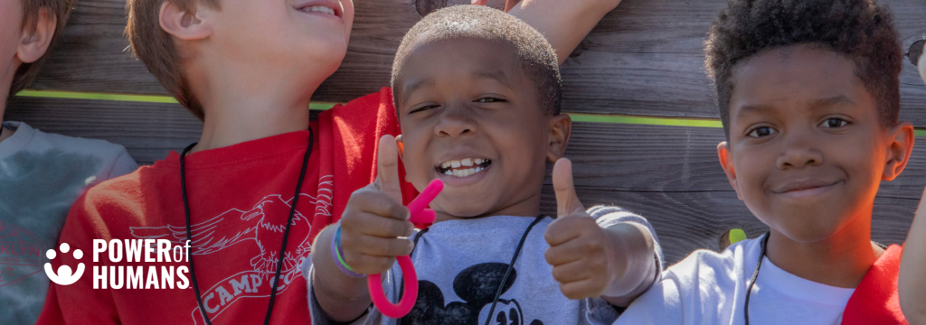 Charities we love: Power of Humans